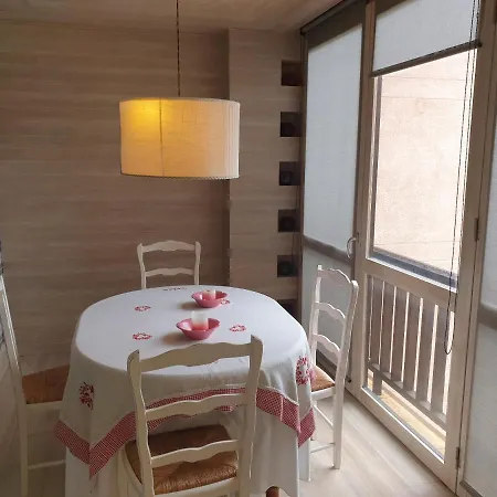 Apartment Valles *