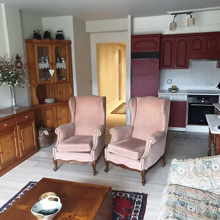 Apartment Valles