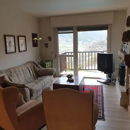 Valles Apartment *