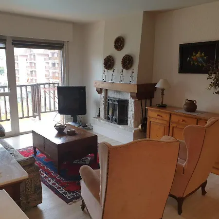 Valles Apartment