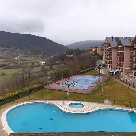 Valles Appartement *