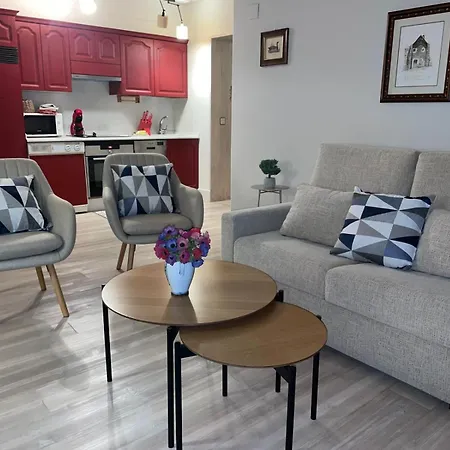 Apartamento Valles *