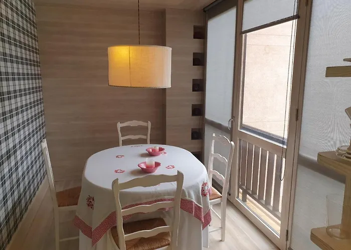 Apartamento Valles *