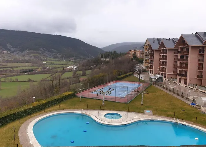 Valles Apartamento *