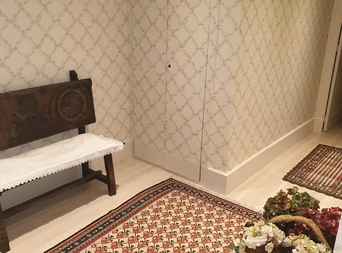 Apartamento Valles *