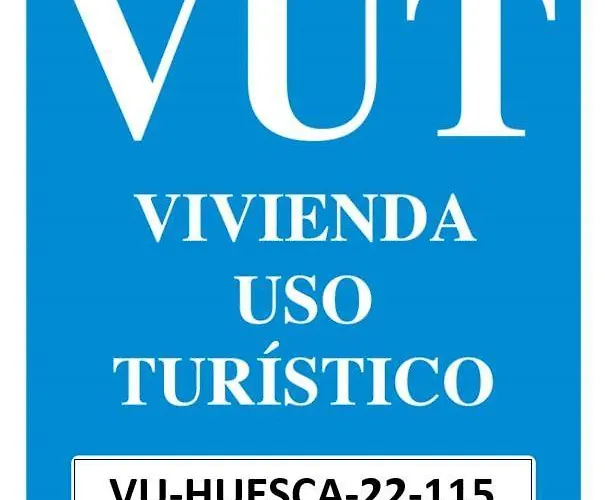 Valles Apartamento Jaca